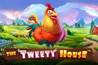 THE TWEETY HOUSE?v=6.0